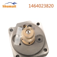 Kepala Rotor pompa VE 11mm untuk 4JA1 4 silinder 146402-3820 104641-5620