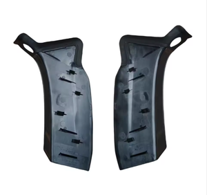 9819202577 9819202477 YL005168XT YL005167XT Pièces automobiles Plaque de feux arrière pour Peugeot Citroën C5 X7RR - Product Image 3