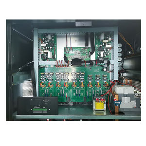 산업용 온라인 120 Kva 저주파 무정전 전원 공급 장치 변압기 기반 업 - Product Image 2