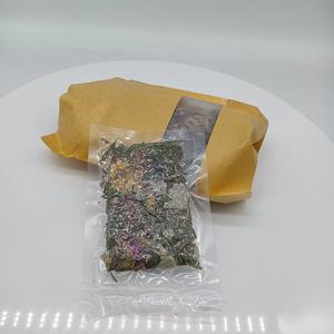 ארנבת חיות מחמד ארנב אוגר גימנסור דשא פריך ואקום טבעי אוגר מזון חטיפים מזון ויטמינים ומינרלים - Product Image 3