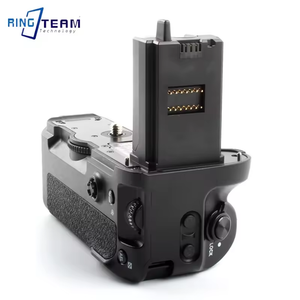 Poignée de batterie VG-C4EM VG C4EM poignée de caméra pour Sony A7RM4 Micro SLR appareil photo numérique <span class=keywords><strong>A1</strong></span> A9II A7R4 <span class=keywords><strong>A7S3</strong></span> - Product Image 4
