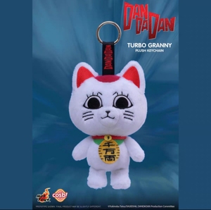 สินค้าขายดี ฟิกเกอร์อนิเมะ แดนดาดาน ชุดปาร์ตี้ผู้กล้าหาญ กล่องสุ่มตุ๊กตา ของแท้ 100% สำหรับทุกเพศ บรรจุภัณฑ์ดั้งเดิม - Product Image 4