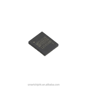 Circuit intégré de commande de porte MP86956GMJT-Z TLGA-41(5x6) - Product Image 1
