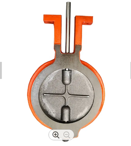 Butterfly 1624634802 para Compresor de Aire Copco - Product Image 2