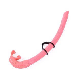 Equipo de Buceo y Natación Unisex de PVC No Tóxico para Snorkel en Aguas Bajas - Product Image 3