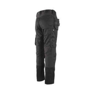 Pantalons cargo personnalisés pantalons <span class=keywords><strong>de</strong></span> <span class=keywords><strong>travail</strong></span> multi-poches pantalons vêtements <span class=keywords><strong>de</strong></span> <span class=keywords><strong>travail</strong></span> pantalons <span class=keywords><strong>de</strong></span> <span class=keywords><strong>travail</strong></span> pantalons <span class=keywords><strong>de</strong></span> <span class=keywords><strong>travail</strong></span> <span class=keywords><strong>de</strong></span> sécurité vente en gros - Product Image 4