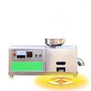 Shandong-máquina de prensado de aceite Manual de coco, uso doméstico, fácil de operar
