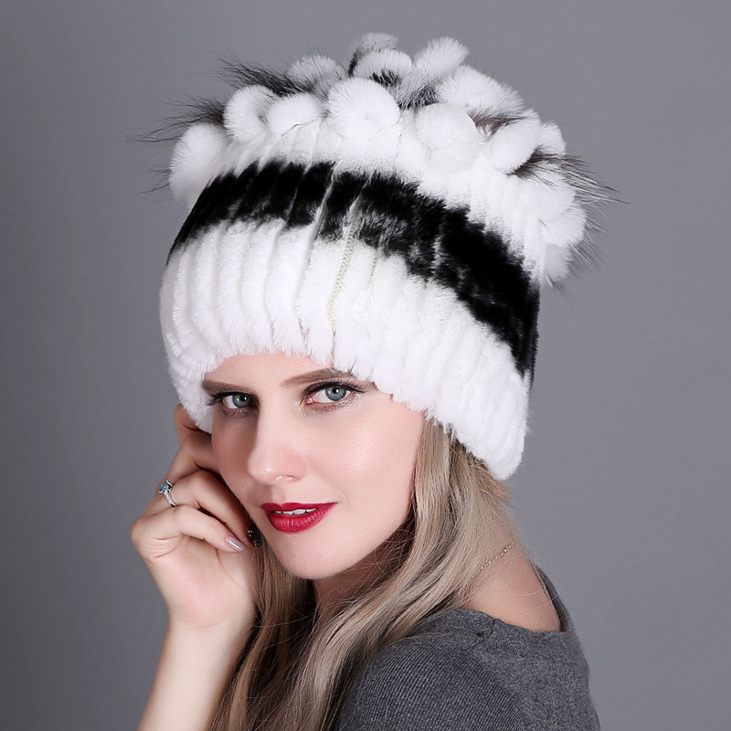 White and Black