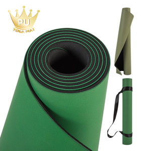 Bloque de <span class=keywords><strong>Yoga</strong></span> EVA 2026 con Logotipo Certificado, Impresión Personalizada, para Ejercicio Físico, Plegable, de Caucho Natural Esmerilado, con Fibra de Coco - Product Image 6