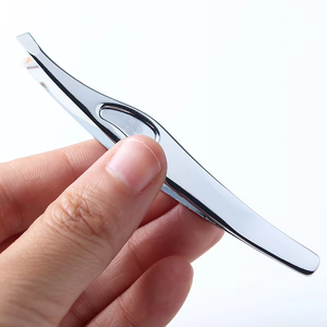 <span class=keywords><strong>Pince</strong></span> à épiler de haute précision <span class=keywords><strong>pince</strong></span> à épiler <span class=keywords><strong>pince</strong></span> à sourcils professionnelle barbe <span class=keywords><strong>aisselle</strong></span> cheveux tête noire cheveux blancs petit clip magique - Product Image 3