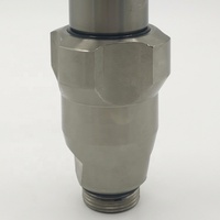 Pompe à air comprimé 16X414 16X418 pour pulvérisateur sans air, corps de pompe à déplacement pour machine de pulvérisation GR 695 795 3900 MARK IV, pompe à boucle de carte