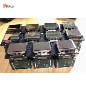 Đầu in DX7 đã qua sử dụng cho máy in MUTOH <span class=keywords><strong>MIMAKI</strong></span> ROLAND, hàng chính hãng, đã qua sử dụng, tương thích với mực Eco-Solvent L1440 - Product Image 6