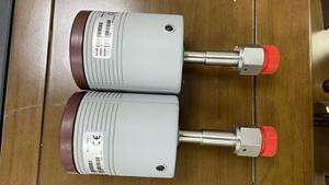 MKS 622A11TDE High <b>Vacuum</b> Test Digital Gauge OEM - Product Image 3
