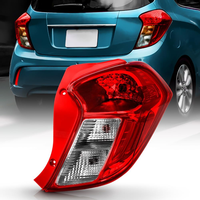 Feux arrière de prix usine pour Chevrolet Spark 2016-2022 assemblage de feu arrière OEM 2800289 | 42607403