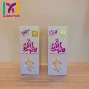 专为泰国市场定制的高端塔罗牌，边框采用精致的粉色 - Product Image 2