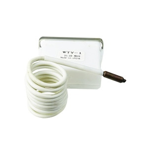 Termómetro para calentador de agua Wty 1, 20-110C, carcasa de plástico, protección contra sobrecalentamiento para piezas de dispensador de agua - Product Image 5