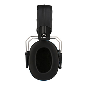 Juego de batería de avión de viaje para bebés, orejeras insonorizadas <span class=keywords><strong>con</strong></span> reducción de ruido, estudio del sueño, auriculares de descompresión plegables montados en la cabeza - Product Image 6