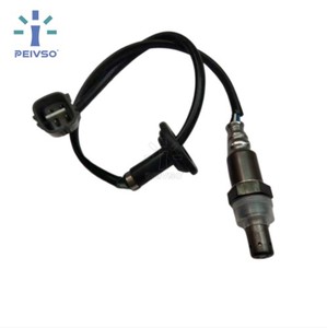 Sensor de Oxígeno de Bajo Consumo de Combustible de Alta Precisión PEIVSO con Envío Rápido para Toyota Prius 1.5L 2005 OEM 89465-47070 - Product Image 1