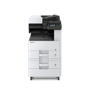 <span class=keywords><strong>Imprimante</strong></span> <span class=keywords><strong>laser</strong></span> multifonction monochrome A3 Kyocera ECOSYS M4125idn (impression/numérisation/copie/fax) - Product Image 4