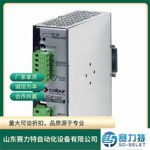 Alimentation électrique à découpage CABUR XCSF85C 10x20 murale à refroidissement liquide haute efficacité pour usage industriel - Product Image 5