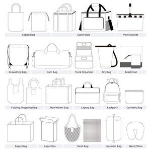 Muestra Gratuita, Bolsa de Picnic Aislada Impermeable para Exteriores, Personalizada OEM, Bolsa Térmica Portátil para Picnic - Product Image 4