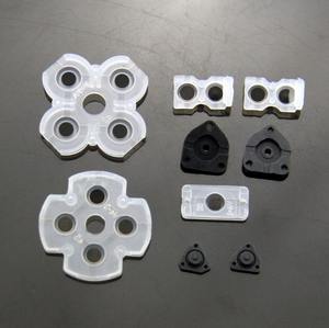 החלפת גומי מוליך עבור PS4 בקר עבור Ps4 משחק <span class=keywords><strong>Pad</strong></span> מוליך כפתור קשר כפתור <span class=keywords><strong>Pad</strong></span> - Product Image 4