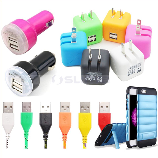 Factory Sale All Kinds Mobile Phone Accessory USB Cable Data Charger Cord for Smart Watch Multimedia Player