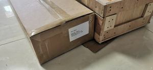 Hastane ekipmanı için ferromanyetik dedektör MRI vücut tarayıcı. - Product Image 3