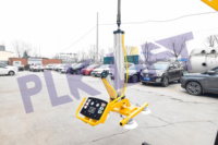 PLK LIFT Chine Ventouse électrique à vide de haute qualité pour panneau de bois