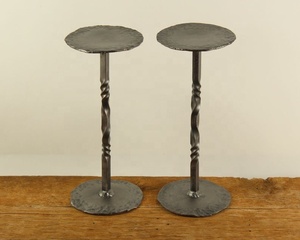 Metal Pillar <b>Candle</b> <b>Holder</b> Antique Home Accent <b>Candle</b> <b>Holder</b> New Design Fancy Trendy Finishing <b>Candle</b> Stand - Product Image 3