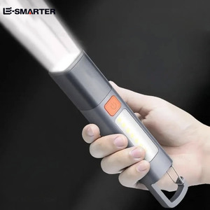 Usb-фонарик с сильным освещением - Product Image 2