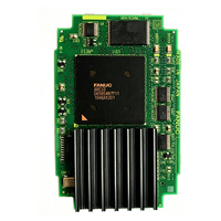 Carte CPU haute performance Fanuc A20B-3300-0290 pour calcul stable dans les systèmes CNC 16I, 18I, 21I-B, réparation de machines-outils et pièces de robots
