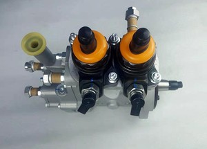 3666108 ELECTRONIC CONNECTOR <strong>LUBR</strong> 3666109 REPAIR MANUAL B &amp; C - Product Image 5