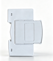 Offre Spéciale – Protection contre les surtensions 1P 1P+N 20KA SPD 275V 385V – Dispositif de protection contre la foudre basse tension avec indicateur de défaillance