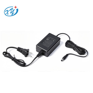 36W phổ 1A 1.5A 2A 2.5A 3A 3000mA <span class=keywords><strong>amp</strong></span> 4.5V 5V 6V 7.5V 9V 12V AC DC ADAPTER cung cấp điện cho LCD LED dải ánh sáng Bộ định tuyến - Product Image 2