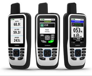 Navegador Portátil Garmin GPSMAP 86s de Alta Calidad y Gran Venta para Navegación, Precargado con Mapas Base - Product Image 6