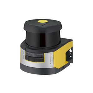 เครื่องสแกนเลเซอร์ Leuze RSL420-S/CU416-5 รุ่น 53800209 สำหรับโดรน ผลิตในเยอรมนี - Product Image 2