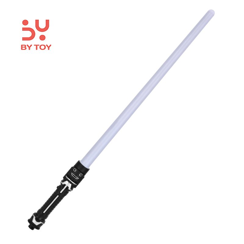 2023 новый лазерный меч для косплея 2 в 1 световой меч
