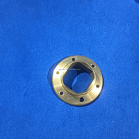 Radnabe XGY-4888 Hochwertige CNC-gefräste Edelstahlteile Kompatibel mit Krones Blasformfüllmaschinen Xin Machining