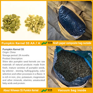 <span class=keywords><strong>Graines</strong></span> <span class=keywords><strong>de</strong></span> citrouille séchées crues Vente en gros <span class=keywords><strong>de</strong></span> <span class=keywords><strong>graines</strong></span> <span class=keywords><strong>de</strong></span> citrouille en coquilles Chine - Product Image 4
