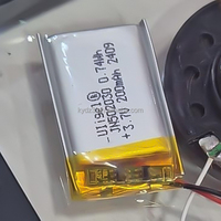 Piano Electrónico Personalizado KY de 36 Teclas, Placa PCB de Papel, Ensamblaje PCBA, Fabricante OEM ODM, Guangdong, China