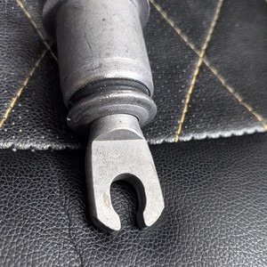 Bague de bras de suspension inférieur du fabricant 84662074 pour Buick Envision Chevrolet Equinox, pièce de rechange en caoutchouc - Product Image 4