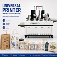 Imprimante d'étiquettes portable haute précision résistante aux UV pour papier, carton, métal, verre, bois, durable, facile à utiliser, garantie 1 an