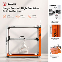 Nouvelle imprimante 3D industrielle professionnelle de grande envergure, compatible PLA, pour prototypage automatique, sculpture et accessoires automobiles