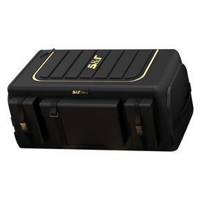 Car Organizers Multi Compartments Large car storage box Capacity Collapsible Car Trunk Organizer Cargo Storage Box