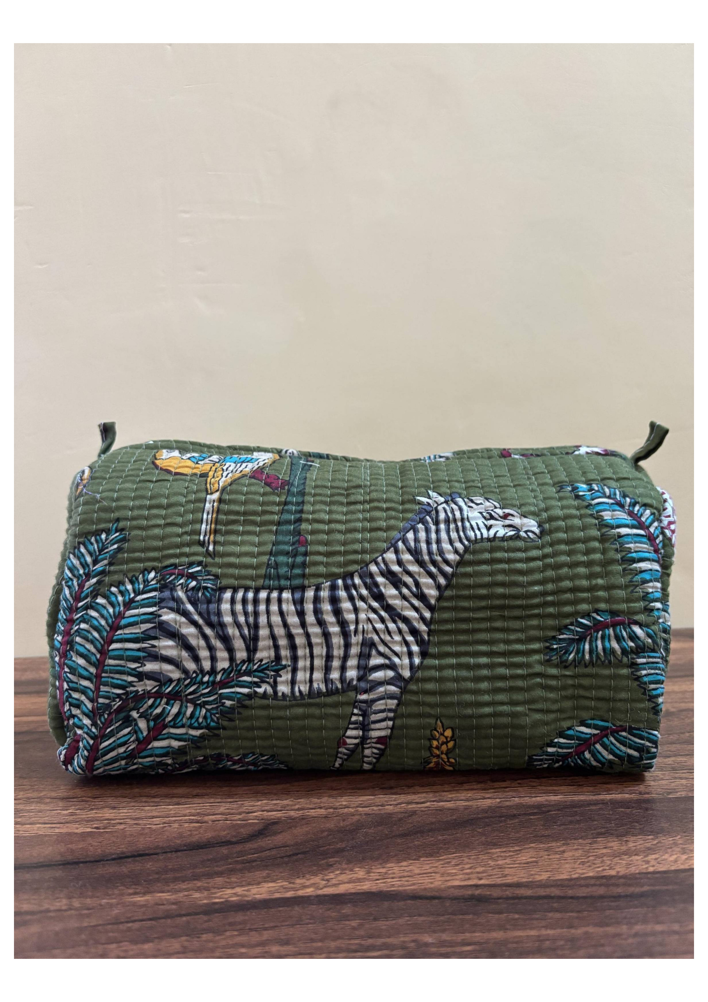 กองทัพสีเขียว