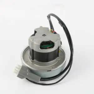 230V BLDC Vacuum Cleaner Motor with Power 900W 1200W 1600W 2400W