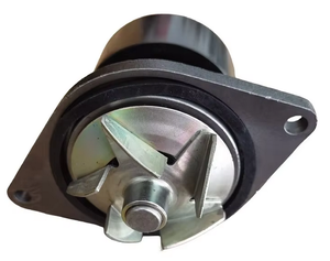 Pompe à <span class=keywords><strong>eau</strong></span> de qualité certifiée Dongfeng pour C4935793 6Bt Tianjin Dolica Capte Excavator Origine Chine Garantie 3 ans - Product Image 1