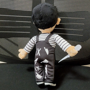Fabricante de Muñecos de Peluche Personalizados de Terror para Halloween, Juguetes de Peluche Personalizados, Regalos <span class=keywords><strong>Kuso</strong></span> - Product Image 4
