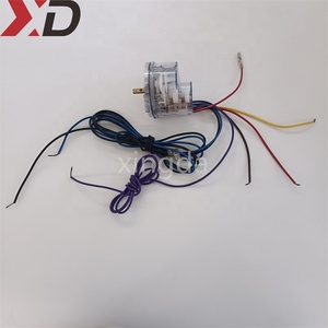 Offre Spéciale machine à laver <span class=keywords><strong>pièces</strong></span> de rechange machine à laver minuterie 3-6 ligne 15minutes machine à laver minuterie - Product Image 6